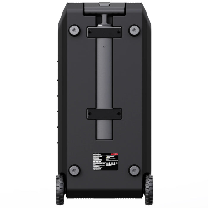iPOWER GS7000i | 5040Wh | Pagos desde $78