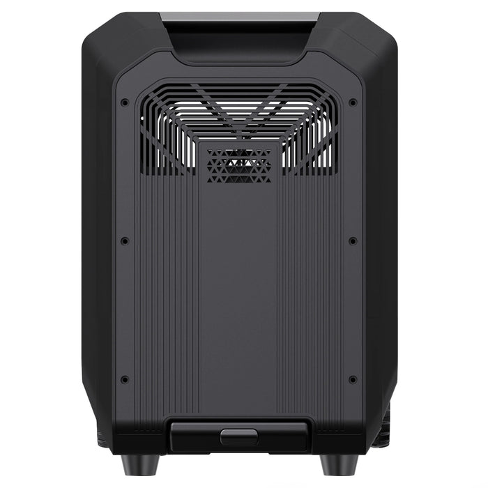 iPOWER GS7000i | 5040Wh | Pagos desde $78