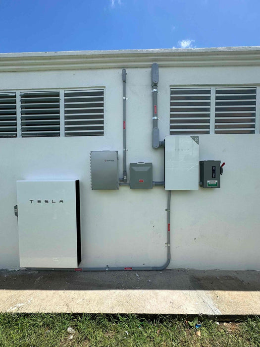 Fotos de Instalaciones