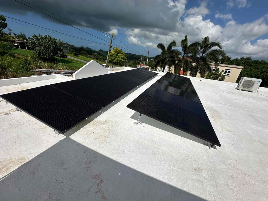 Fotos de Instalaciones