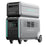 ZENDURE V6400 Base - 3800W hasta 7600W 120V/240V