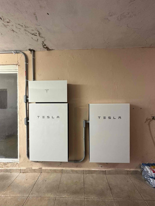 Fotos de Instalaciones