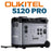 OUKITEL P5000: Estación de Energía Solar (5120 Wh / 3600 W)