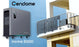GENDOME HOME 3000 | 3072WH / 3000W / 6000W + PLACA SOLAR 200 WATTS