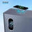 GENDOME HOME 3000 | 3072WH / 3000W / 6000W + PLACA SOLAR 200 WATTS